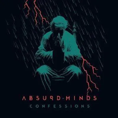 Produktbild von Confessions