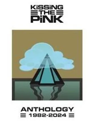 Produktbild von Anthology 1982-2024 (5CD Box)