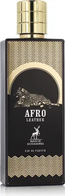 Produktbild von Maison Alhambra Afro Leather Edp M 80 ml