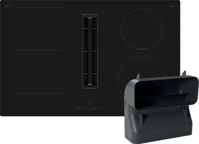 Produktbild von Bosch PVS801GA6 Kochfeldabzug Induktion PVS801B16E + Installationszubehör