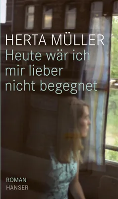 Produktbild von Heute wäre ich mir lieber nicht begegnet