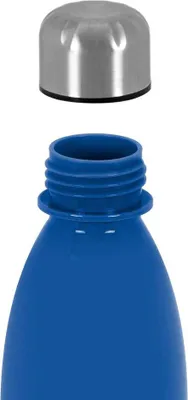 Produktbild von Karactermania Sonic The Hedgehog Sega Face Tritan Flasche Blau Blau One Size