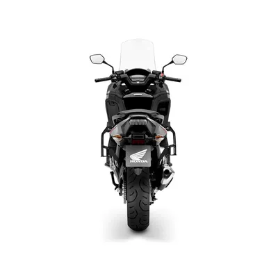 Produktbild von SHAD 3P Befestigungssystem (seitlich) - passend für Honda