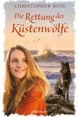 Obrázek produktu pro Die Rettung der Küstenwölfe