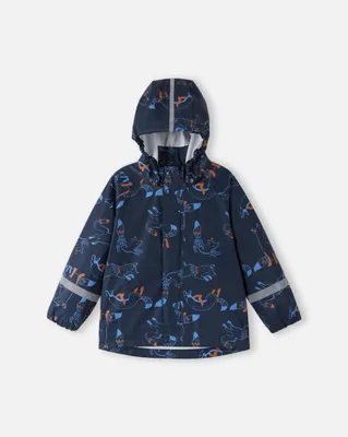 Produktbild von Reima Raincoat (5100025A-6983)