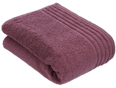 Produktbild von Duschtuch Vienna Style Supersoft von der Marke Vossen 67 x 140 cm