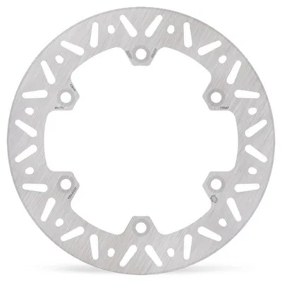 Produktbild von Moto-Master Disque De Frein Avant Pour Scooter Nitro