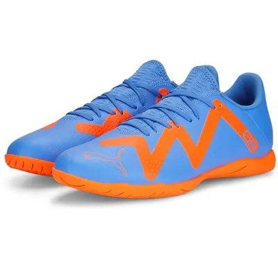 Produktbild von Puma FUTURE PLAY IT BLUE GLIMMER-PUMA WHITE-ULTRA BLUE GLIMMER-PUMA WHITE-ULTRA 45