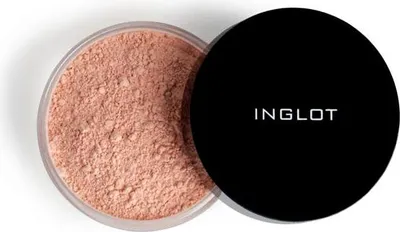 Immagine prodotto di Inglot HD Shimmering Loose Powder NF 4,5g