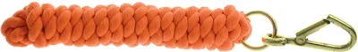 Image de Hy - Pferdehalfter BZ5515 (1.8 m) (Orange)