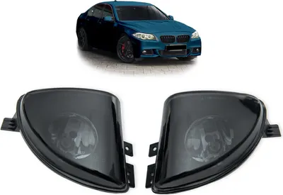 Zdjęcie produktu dla Halogeny BMW 5 F10 F11