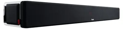 Produktbild von Teufel CINEBAR ULTIMA, 2.0 Kanäle, 380 W, 180 W, 102 dB, Kabellos, 240 W