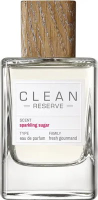 Image de Clean, Reserve - Sparkling Sugar , Eau De Parfum, Unisex, 100 ml