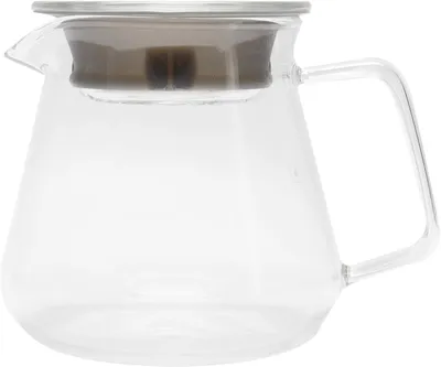 Produktbild von Hochwertiger vietnamesischer Kaffeefilter aus Edelstahl mit feinem Sieb, ideal für die Küche zu Hause, im Büro oder im Restaurant.