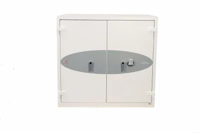 Image de Phoenix Safe Dokumentenschrank FS1921E FIRE COMMANDER PRO (Speditionsversand)