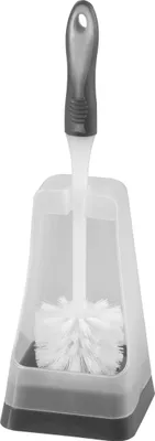 Immagine prodotto di Set WC MagicHome TB418, scopino con supporto per WC