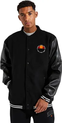 Produktbild von Jacke Ellesse SHP16229-BLK für Herren