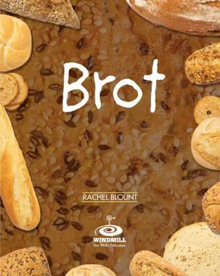 Produktbild von Brot