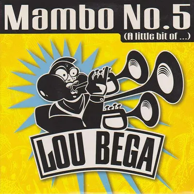 Image de Mambo No.5 (A Little Bit Of ...)
