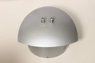 Obrázek produktu pro Paulmann bezpečnostní dekorativní transformátor 105 VA, 12 V, 230 V, pro lanové a lištové osvětlení, matný chrom