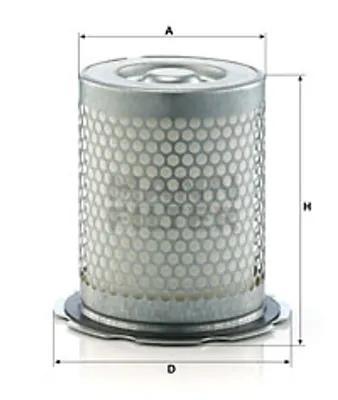 Image de Filtre, technologie de l'air comprimé