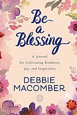 Immagine prodotto di Be a Blessing: A Journal for Cultivating Kindness, Joy, and Inspiration
