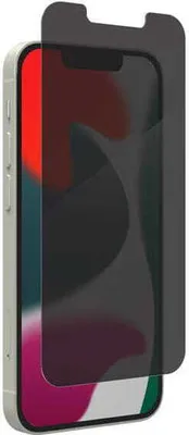 Produktbild von invisibleSHIELD Glass Elite Glas Bildschirmschutz für Apple - für LCD iPhone 13 mini
