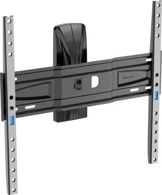 Immagine prodotto di Meliconi 480877 Supporto TV a parete 195,6 cm (77") Nero