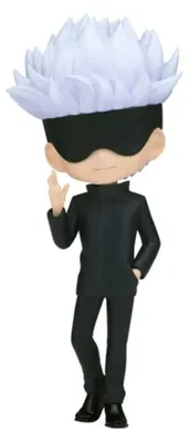 Produktbild von Banpresto - Jujutsu Kaisen - Qposket Petit - Satoru Gojo A - 14Cm