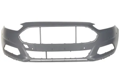 Produktbild von BLIC Stoßstange Stoßfänger für FORD Mondeo V Kombi (CF) 5510-00-2558901P