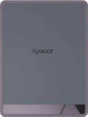 Produktbild von Apacer As724 2tb Externe Ssd    One Size