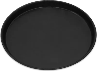 Produktbild von GRÄWE Pizzablech 36 cm, unbeschichtet