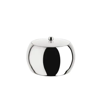 Produktbild von Sambonet S0132 Sphera Eisbehälter, Versilbert