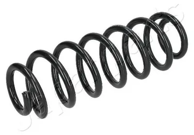 Produktbild von JAPANPARTS Fahrwerksfeder Hinten für VW Golf VII Schrägheck (5G1, BQ1, BE1, BE2) ZC5112A