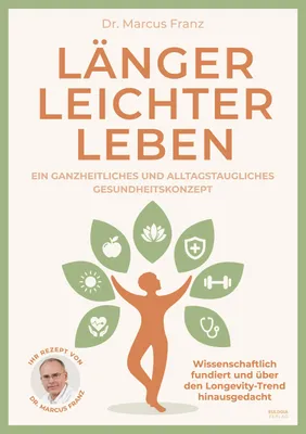 Produktbild von Länger Leichter Leben