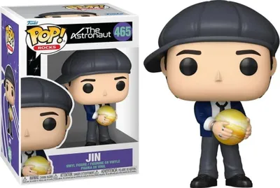 Obrázek produktu pro Funko Pop! The Astronaut Jin 465