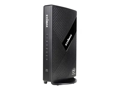 Obrázok produktu pre Edimax BR-6473AX WLAN router Gigabit Ethernet Dual-Band (2,4 GHz/5 GHz) Black