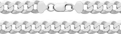 Produktbild von 925 Sterling Silber Herren - Armband - 22cm*11mm, 19 Gramm; TRS24752