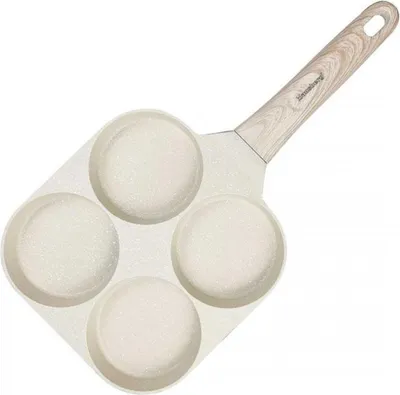 Produktbild von Klausberg Eierpfanne aus Marmor KB7823