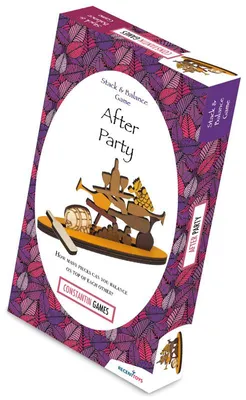 Image de Hlavolamy - After Party