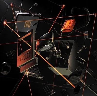 Image de Rise Against : Ricochet