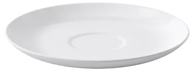Image de Assiette de petit-déjeuner / Assiette à soupe, 18 cm