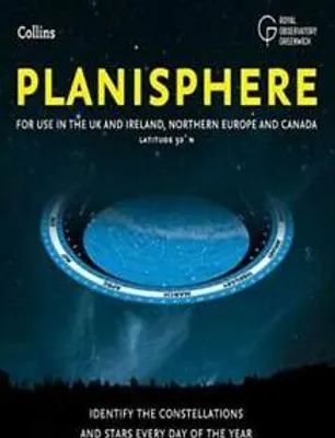 Obrázek produktu pro Planisphere