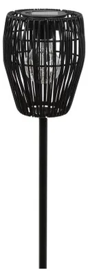 Produktbild von Solar steker Hester 10-LED 7,5x13x70cm