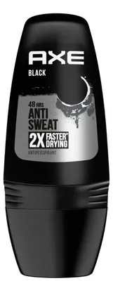 Produktbild von Axe Deodorant Roller Black Dry - 50 ml