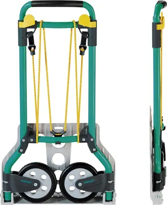Produktbild von Wolfcraft TRANSPORTSYSTEM „TS550“ 5505301 Ts550