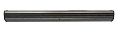 Image de Vortice AD200 Noir 61 dB 350 W