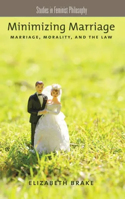 Produktbild von Minimizing Marriage