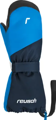 Produktbild von REUSCH Reusch Lucky R-TEX® XT Mitten 4458 dress blue / brilliant bl 4
