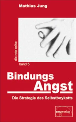 Produktbild von BindungsAngst